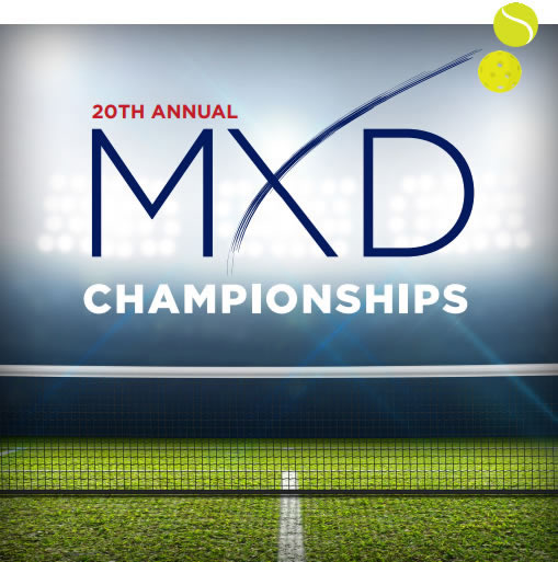 20th Annual MXD Championships