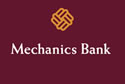 MECHANICS BANK